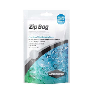 Seachem Zip Bags