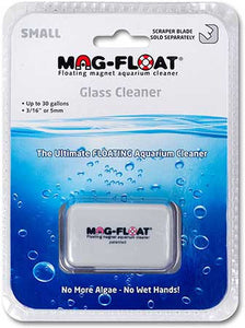 Mag Float Aquarium Glass Cleaner