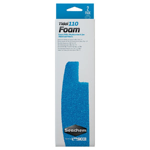 Seachem Tidal Foam - 2 pk