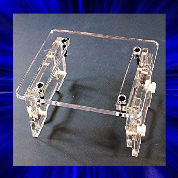 Skimmer Adjustable Table Stands
