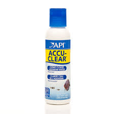 API Accu-Clear - 8 oz