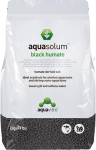 Seachem AquaSolum Black Humate