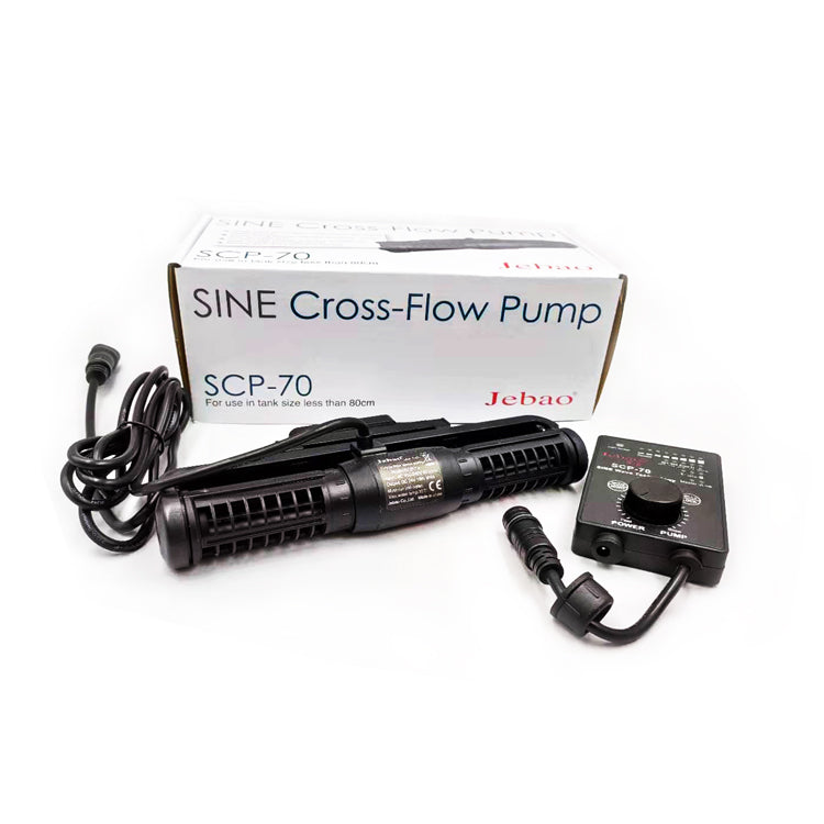 Jebao Cross Flow Pump
