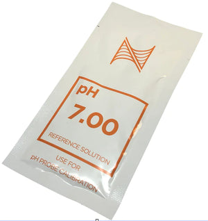 Ph Calibration Solution
