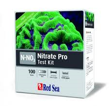 Red Sea Nitrate Pro Test Kit