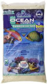 CaribSea Ocean Direct Substrate