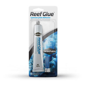 Seachem Reef Glue - 20 g - 0.07 oz