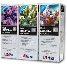 Red Sea Reef Foundation