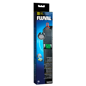 Fluval Advanced Electronic Heater