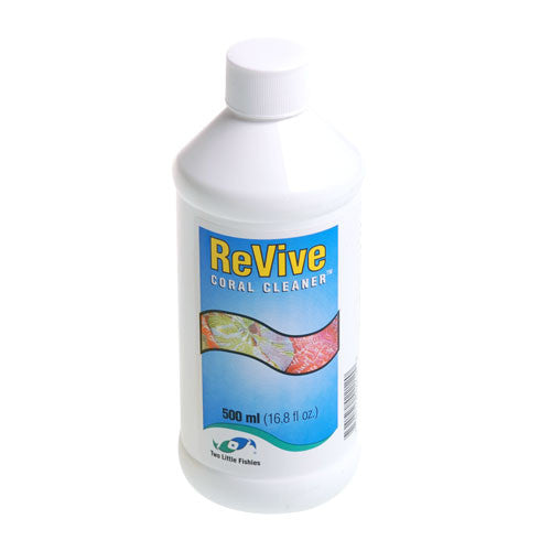 ReVive Coral Cleaner - 500 ml - 16.8 oz