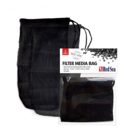 Red Sea Media Bag 5" x 10" - 2 pack